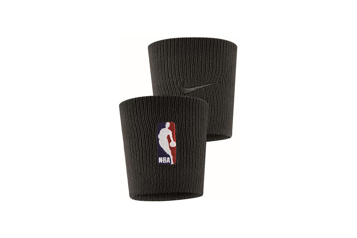 Nike WRISTBANDS NBA N.KN.03.001 AFEW STORE